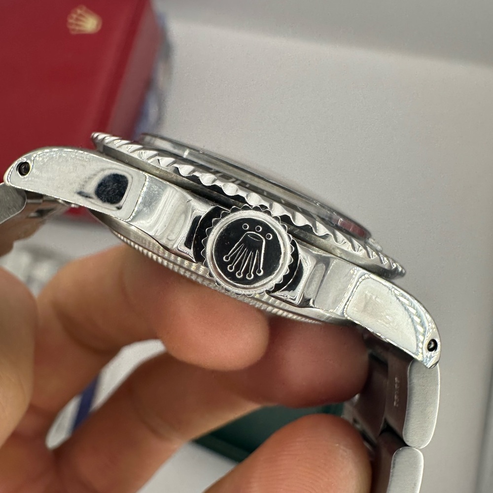 Vintage Rolex Submariner 5513 - Picture 3 of 5